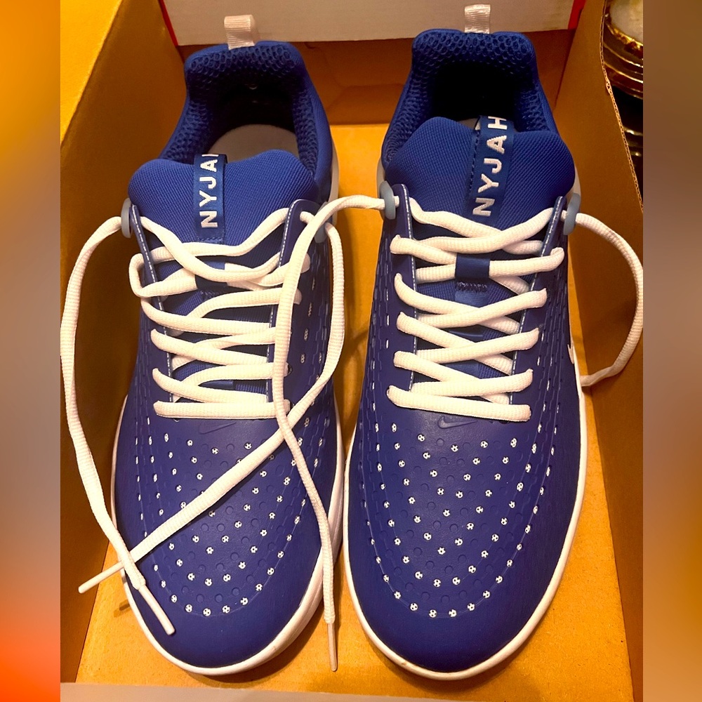 EUC Men’s Nike air Zoom